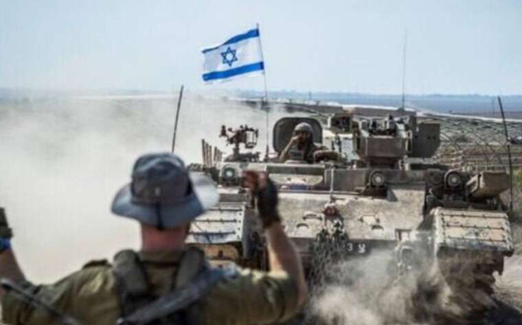 Ізраїль висунув вимоги для припинення своєї операції у Лівані, - ЗМІ