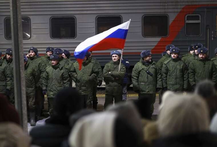 На окупованій Херсонщині загарбники збираються відкрити в школах "військові класи"