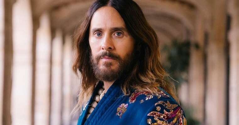 В МИД Украины осудили Джареда Лето за желание выступать в РФ