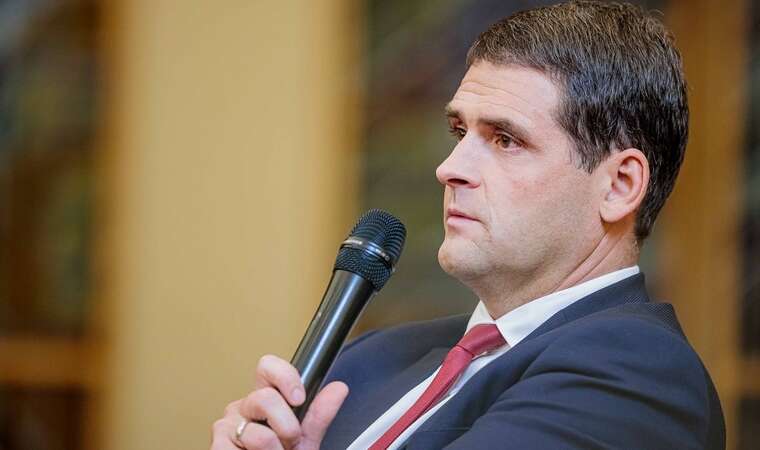 На виборах до Сейму Литви друге місце посіла партія колишнього депутата-антисеміта