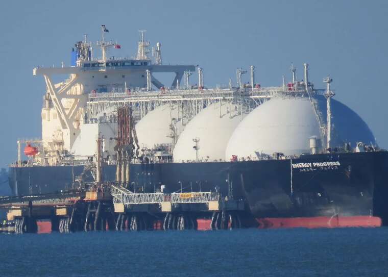 РФ за рік збільшила обсяги свого тіньового флоту на 70%, - FT