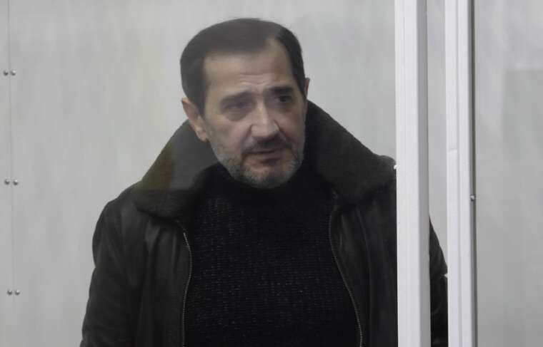 Верховний суд не змінив вирок злодію в законі "Камо Московському"