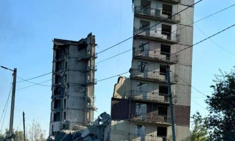 The authorities of Myrnohrad explained what is happening in the city right now