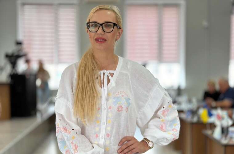 У Сумах очільниця податкової під час війни отримала квартиру у столиці