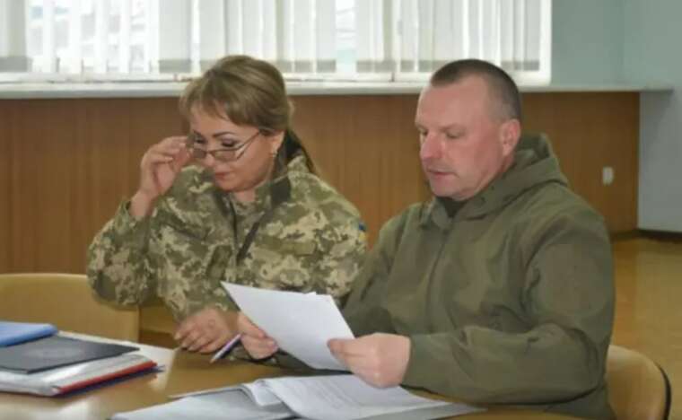 Столичний ТЦК витратить майже 3 мільйони гривень на календарі та бланки