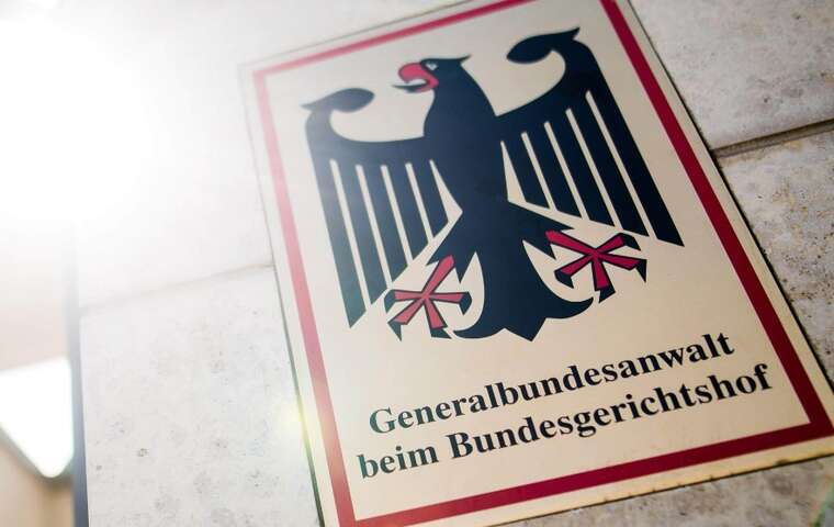 У Німеччині росіянин проник на полігон Бундесверу