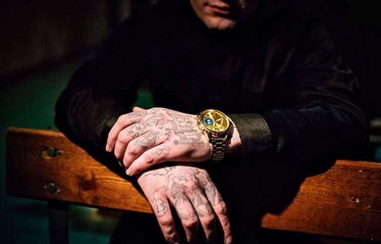 ЗМІ назвали кількість "злодіїв в законі", які залишилися в Україні