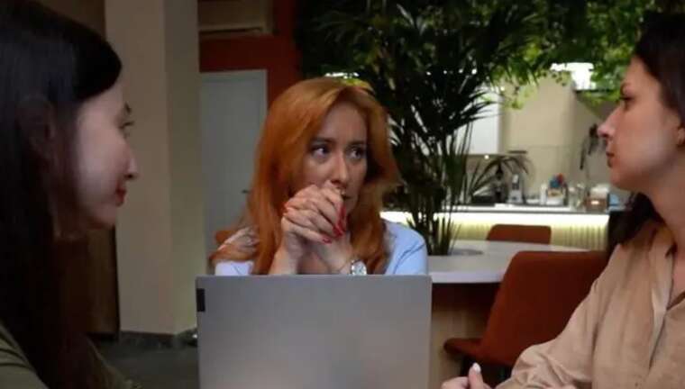 У масовому "замінуванні" в Україні "підривники" звинуватили журналісток