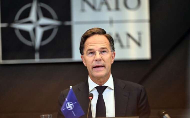 Росія не здатна залякати НАТО погрозами, - генсек Альянсу