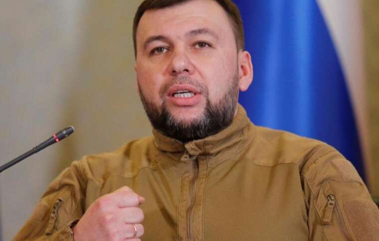 У «ДНР» визнали труднощі з підготовкою до опалювального сезону