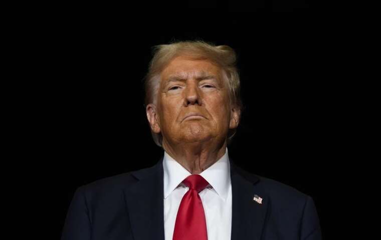 У Білому домі застерегли Іран щодо погроз на адресу Трампа, - Reuters