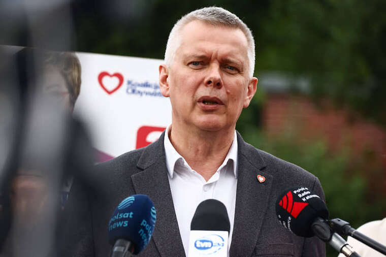 В МВС Польщі прокоментували рішення щодо призупинення права на притулок для мігрантів