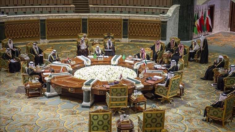 Politico: Країни Перської затоки не підтримують позицію ЄС щодо війни в Україні