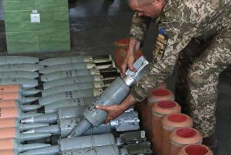 Кабинет Министров упростил процесс утилизации ракет и боеприпасов