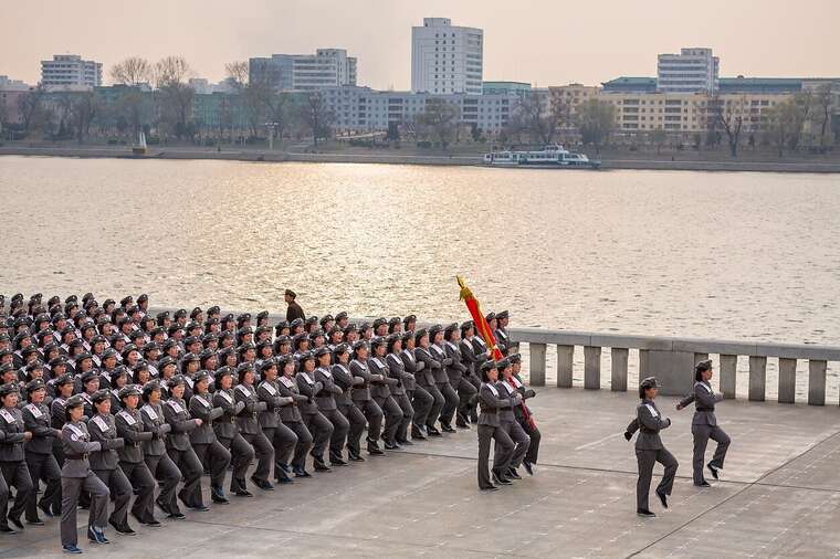 РФ хоче направити північнокорейських солдатів у Курську область, - ЗМІ
