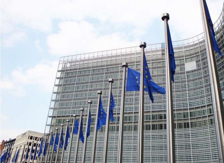 Министры ЕС готовятся к встрече, чтобы обсудить вопрос поставок российского газа