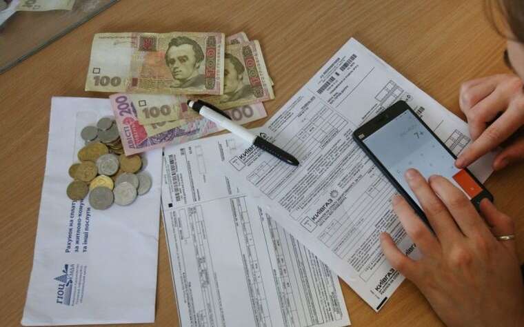 Органы местного самоуправления могут повысить стоимость услуг на тепло, – Слободян