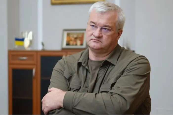 Сибіга закликав Європу боротися з "тіньовим флотом" танкерів РФ