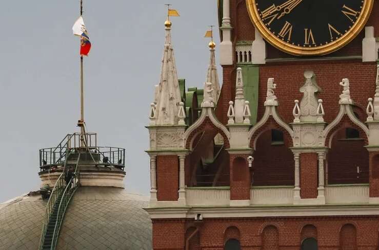 Russias weekly expenses for the war in Ukraine have become known