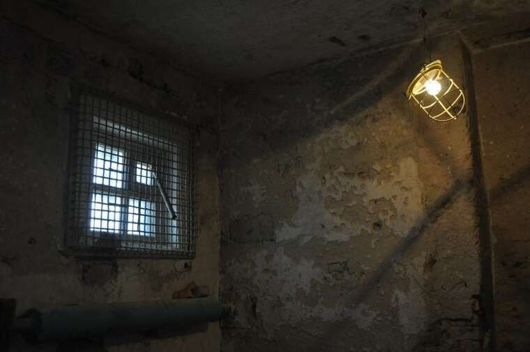 Візит до Софіївської виправної колонії №45: в закладі діє ОЗУ під патронатом керівництва