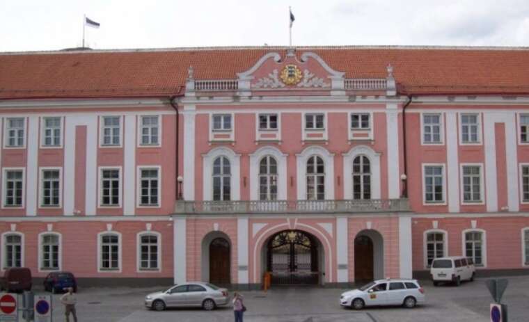 В Естонії парламент визнав геноцидом масову депортацію кримських татар