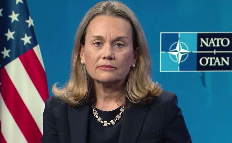 В США знову заявили, що не планують запрошувати Україну в НАТО