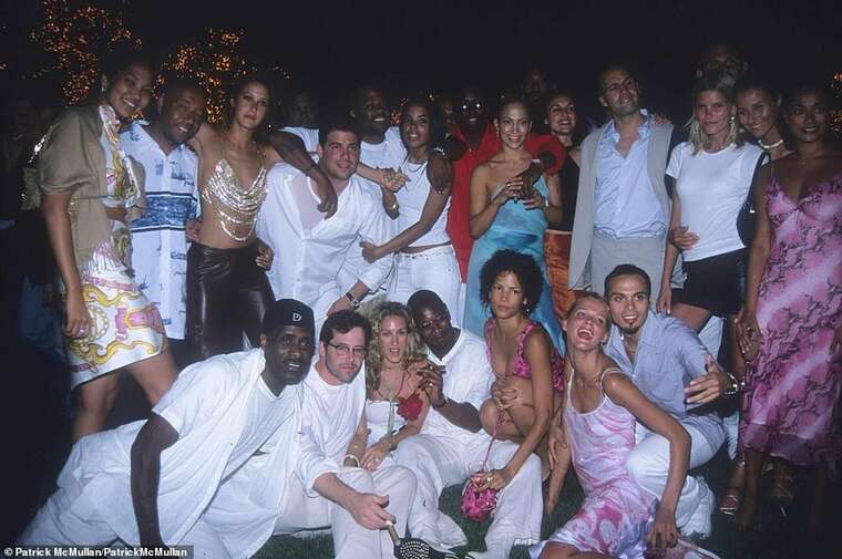 У Голлівуді спалахнув великий скандал навколо відомого репера P. Diddy