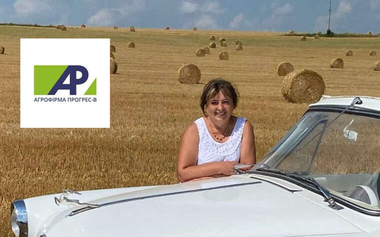 "Progresagro" and "Progres" by Olha Lazarenko received 38 Odesa tenders