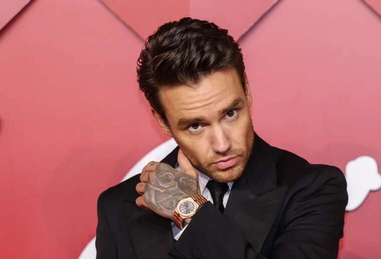 Помер ексучасник групи One Direction Ліам Пейн