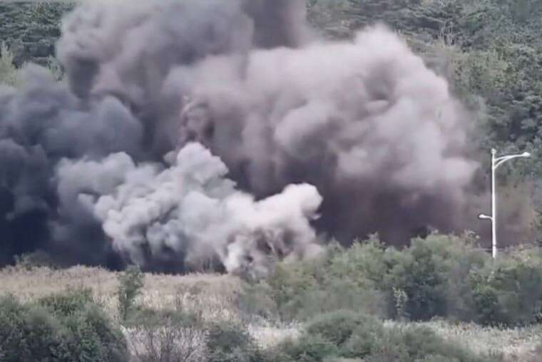 Майор запаса предположил, как РФ использует военных из КНДР