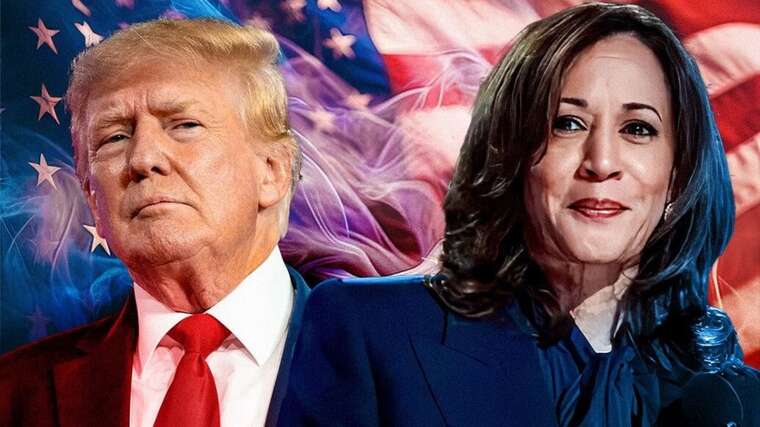 CNN: В президентской гонке в США нет явного лидера