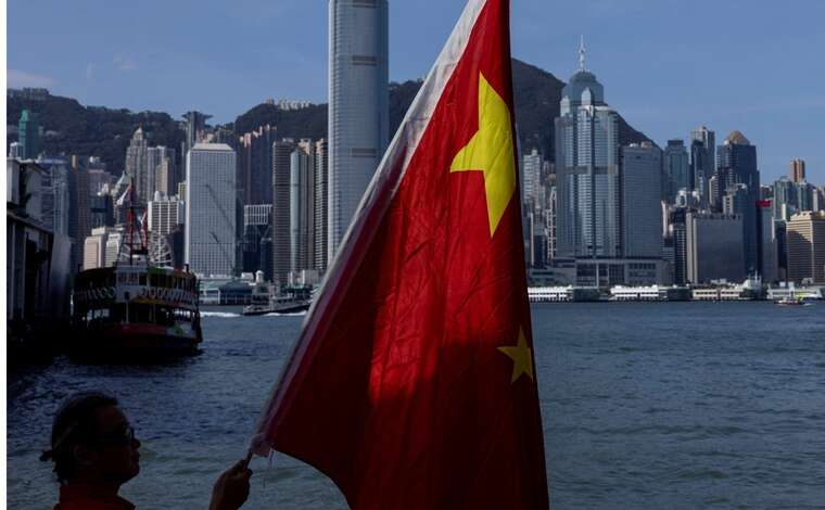 КНР никогда не откажется от силового присоединения Тайваня, - Reuters