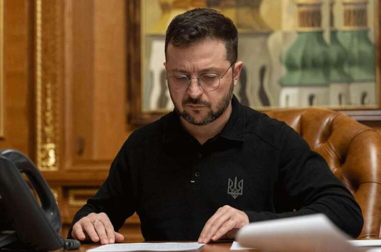 Президент Зеленський підписав закон щодо реформи митниці