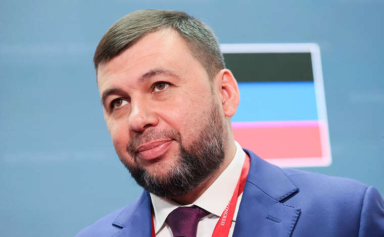 В «ДНР» хочуть продавати підприємства «інвесторам» з Росії