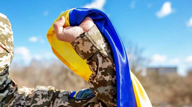 More than 90% of Ukrainians trust the Armed Forces of Ukraine, - survey