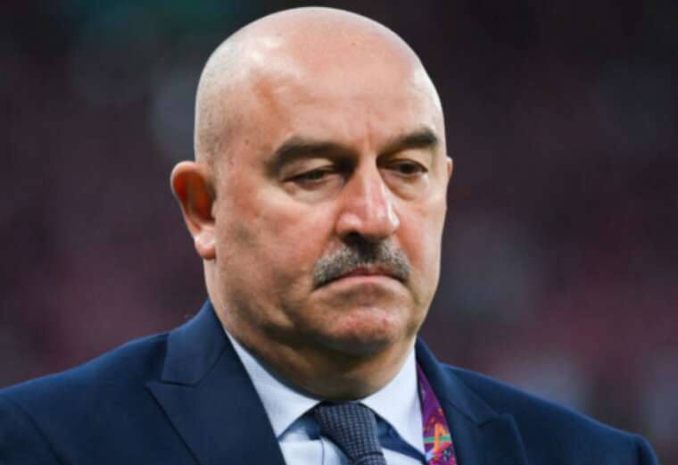 У Казахстані оштрафували російського тренера збірної через «жарт» про казахську мову