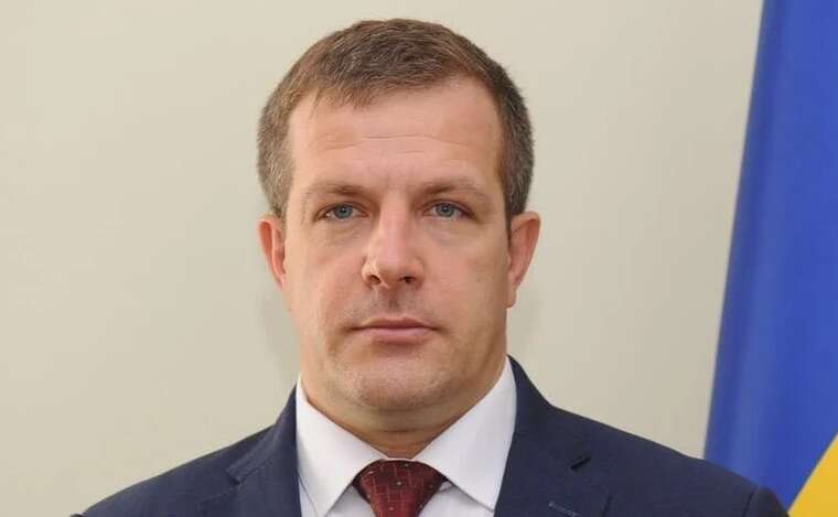 В Хмельницкой области 48 прокуроров имеют инвалидность, — глава Хмельницкой областной прокуратуры