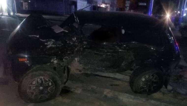 В оккупированном Северодонецке в аварии погиб соратник Кивы