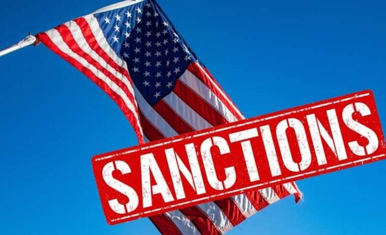 Сполучені Штати ввели санкції проти КНР і РФ за спільне виробництво дронів «Гарпія»