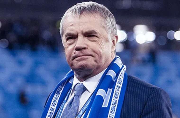 У Росії відреагували на труднощі зі збірною РФ