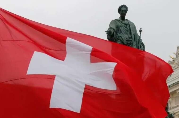 Швейцарія не погодилася запровадити всі санкції ЄС проти Росії