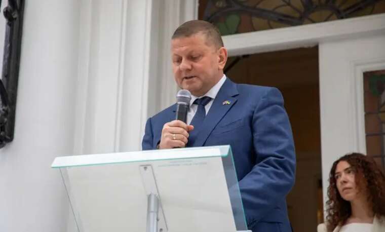 Залужный высказался по поводу прогнозов в войне: Не слушайте бродячих экспертов