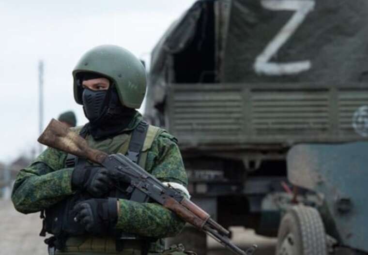 Росіяни окупували Максимільянівку на Курахівському напрямку, - військовий ЗСУ