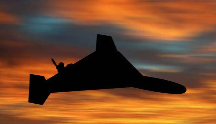 Оккупанты запустили "Шахеды" с Сумского направления: объявлена тревога