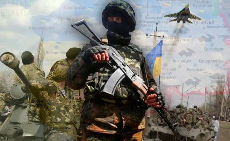 Существует 4 сценария развития войны в Украине, - Джон Лаф