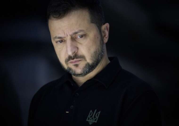 Зеленський вперше поспілкувався з Фіцо та прокоментував заяви словацького прем’єра