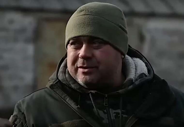 Нового командира 107-го БТрО Салаватова отстранили от должности: проводится проверка