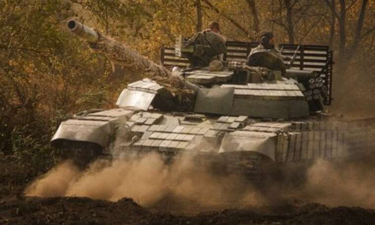 ISW: Сили оборони України просунулися біля Покровська та Торецька