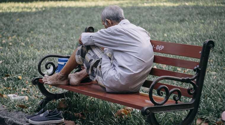 Бідність у Польщі досягла найвищих показників: 2,5 мільйона осіб перебувають на межі злиднів