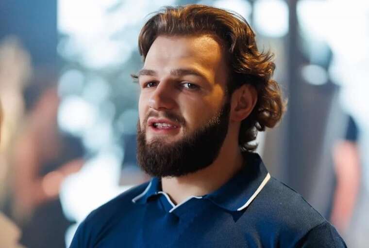 Поліція затримала 24-річного боксера Нечепуренка, який брав участь у «сходці»